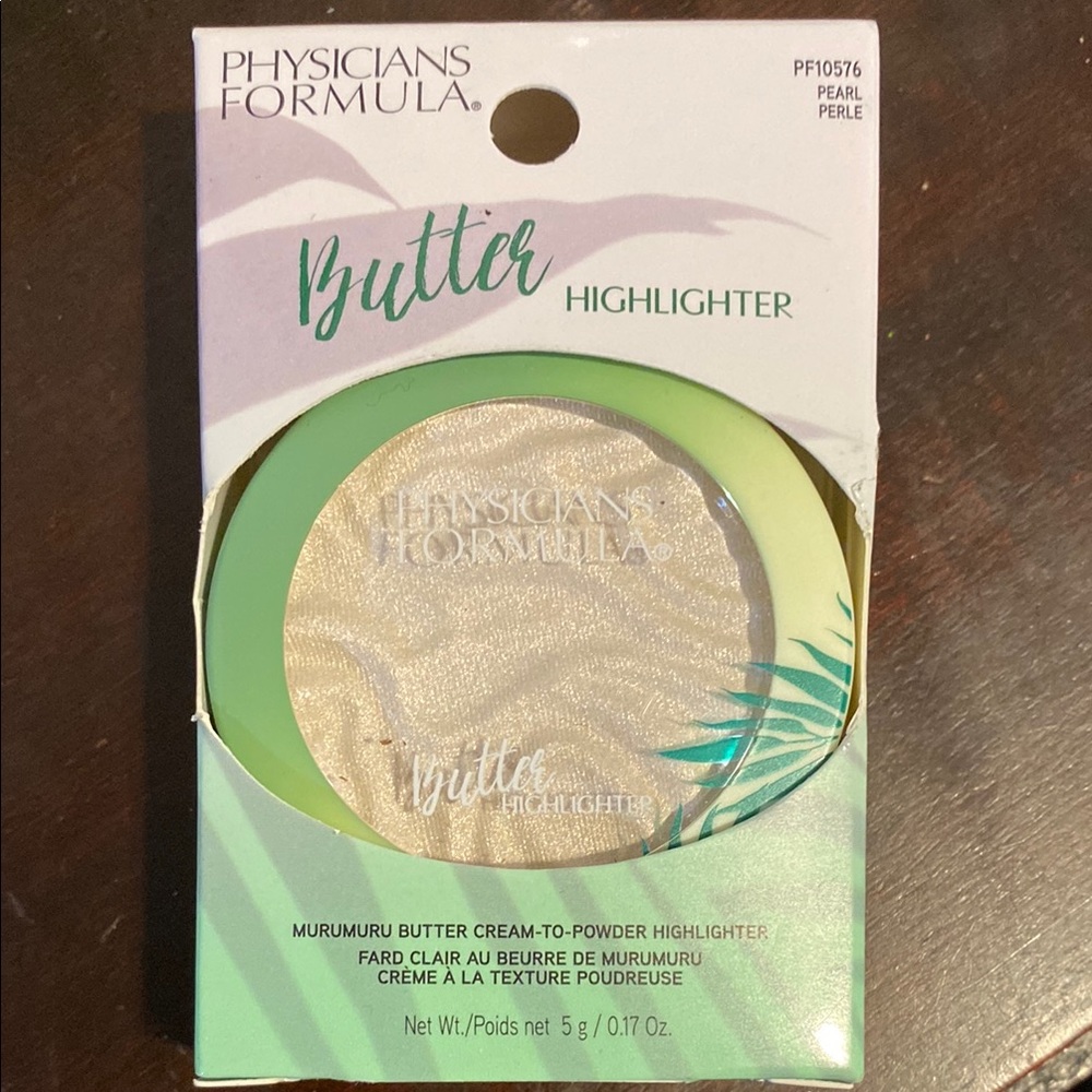 Physicians Formula Pearl Highlighter